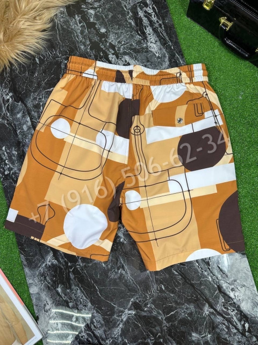 Шорты Hermes 18021