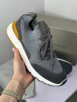 Кроссовки Brunello Cucinelli 16010 6