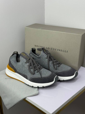Кроссовки Brunello Cucinelli 16010 6
