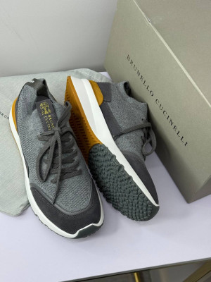 Кроссовки Brunello Cucinelli 16010 6