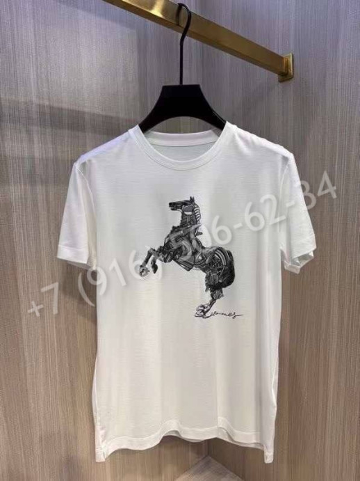 Футболка Hermes 28204