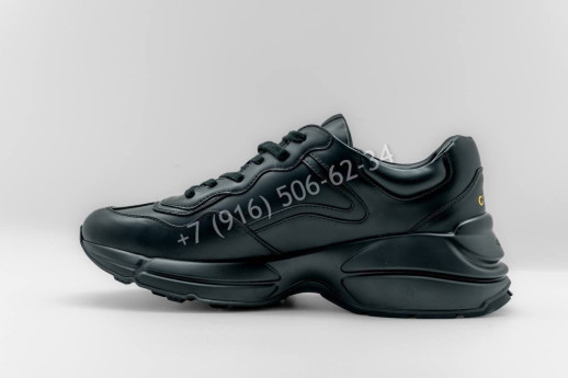 Кроссовки Gucci 7835