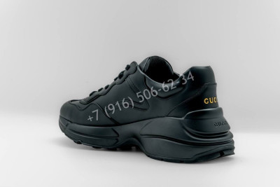 Кроссовки Gucci 7835