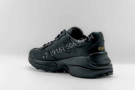 Кроссовки Gucci 7835