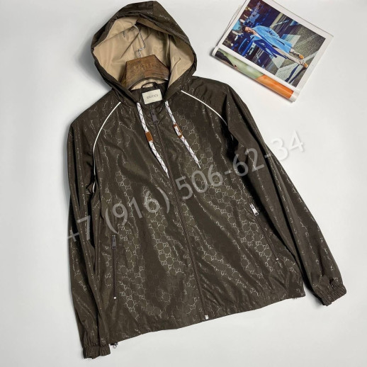 Ветровка Gucci 28304