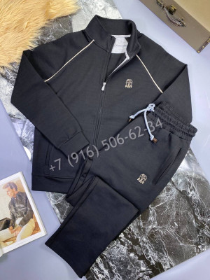 Спортивный костюм Brunello Cucinelli 7936