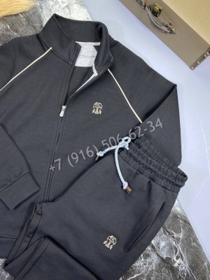 Спортивный костюм Brunello Cucinelli 7936