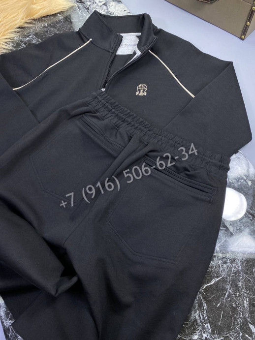 Спортивный костюм Brunello Cucinelli 7936