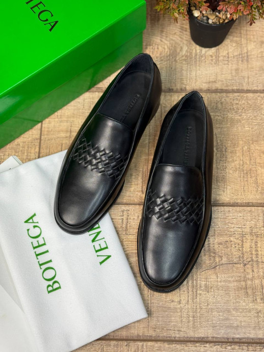 Лоферы Bottega Veneta 30844