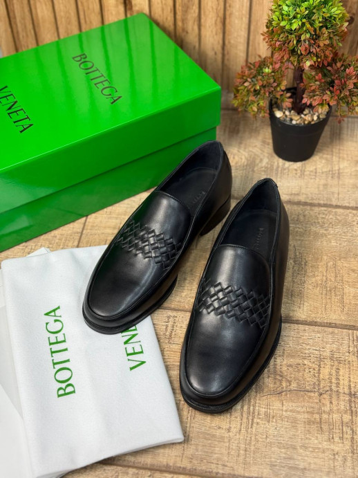 Лоферы Bottega Veneta 30844