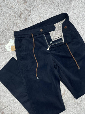 Брюки Brunello Cucinelli 15217