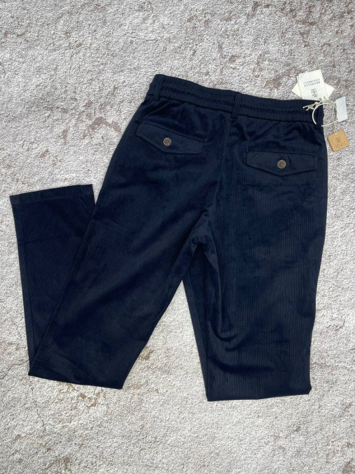 Брюки Brunello Cucinelli 15217