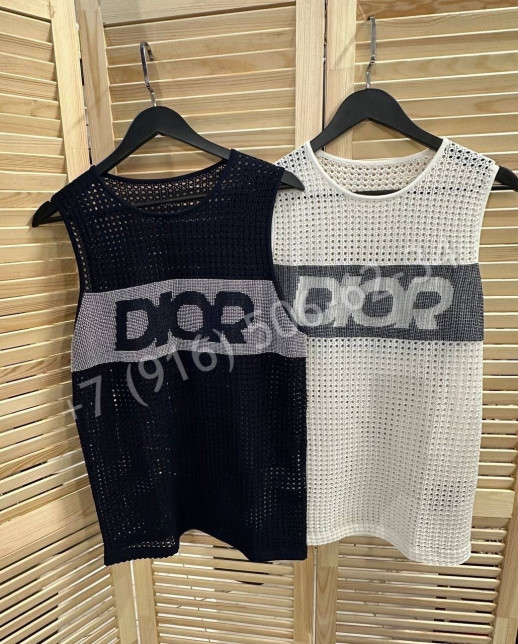 Майка Dior 18421