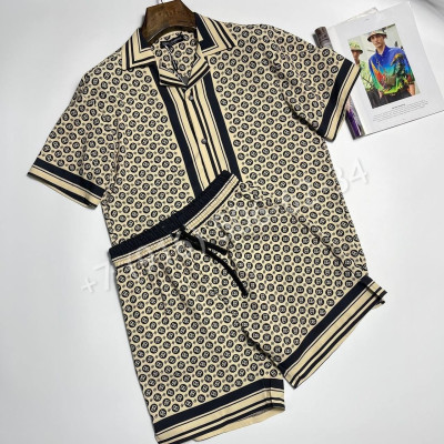 Прогулочный костюм Dolce & Gabbana 28504