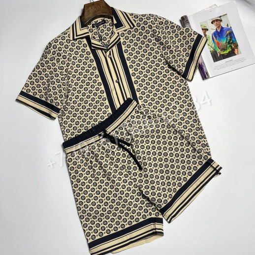 Прогулочный костюм Dolce & Gabbana 28504