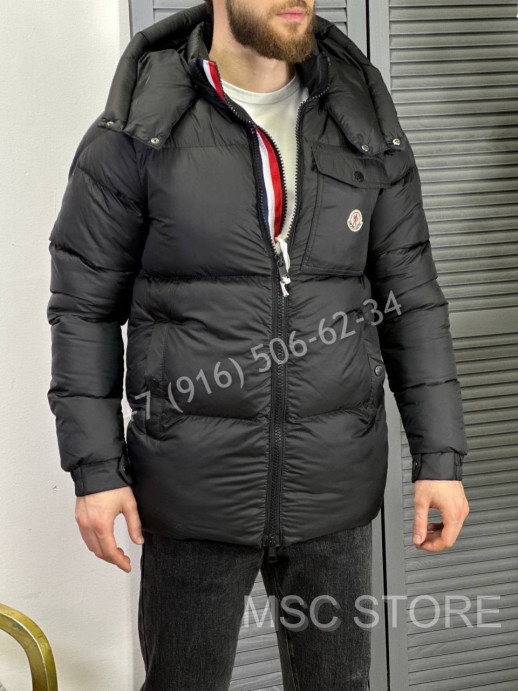 Куртка Moncler 8158