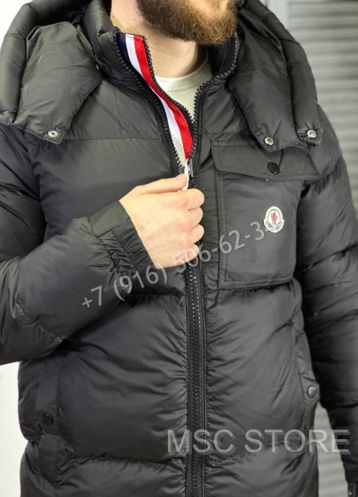 Куртка Moncler 8158