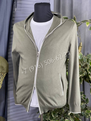 Кардиган Loro Piana 8258