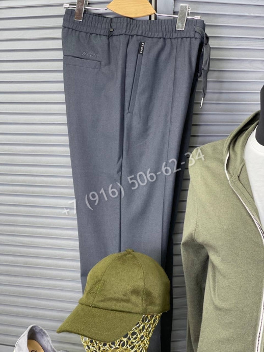 Кардиган Loro Piana 8258