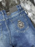 Джинсы Dolce & Gabbana 28704