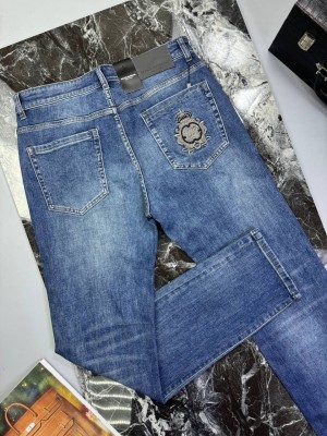 Джинсы Dolce & Gabbana 28704