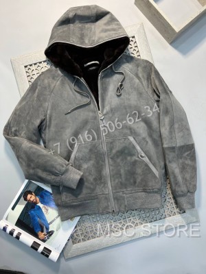 Куртка Tom Ford с мехом внутри 8358