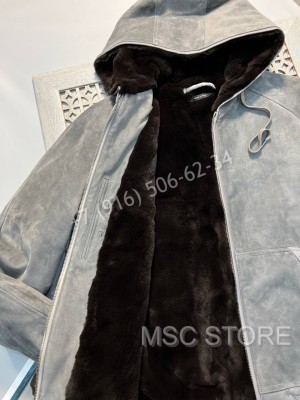 Куртка Tom Ford с мехом внутри 8358