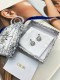 Серьги Dior 20051