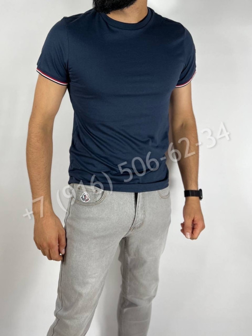 Футболка Moncler 18818