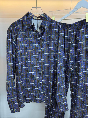 Костюм Burberry 34783 4