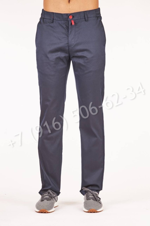 Брюки KITON 29004