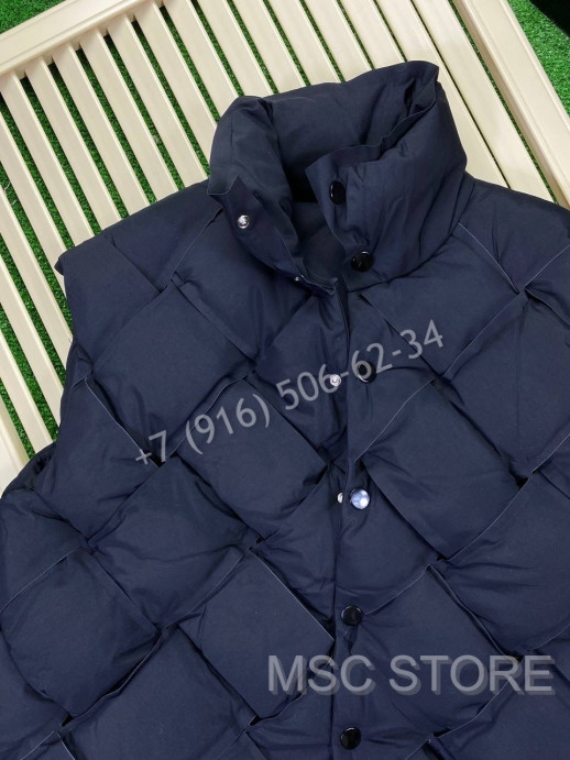 Жилетка Bottega Veneta 8668