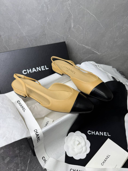 Слингбэки Chanel 19161 1