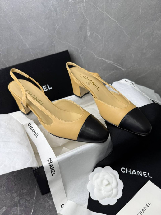 Слингбэки Chanel 19161 1