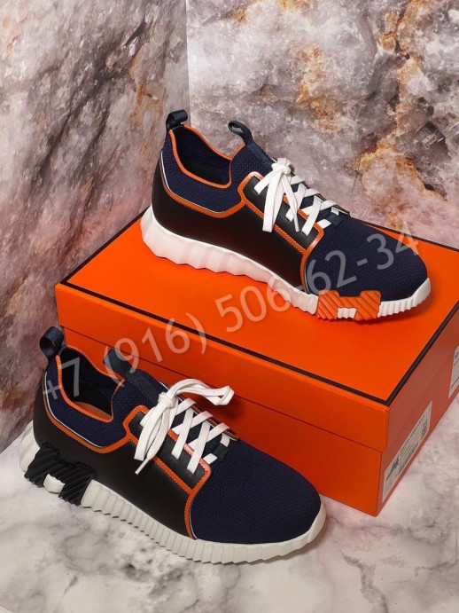 Кроссовки Hermes 19020