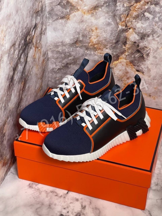 Кроссовки Hermes 19020