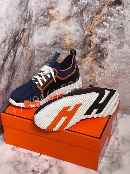 Кроссовки Hermes 19020