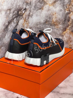 Кроссовки Hermes 19020