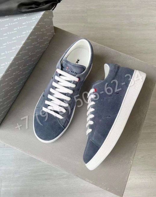 Кеды KITON 29101