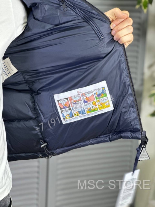 Куртка Moncler 8770