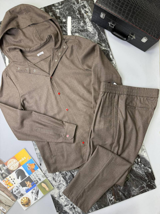 Костюм Kiton 17675