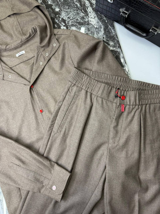 Костюм Kiton 17675