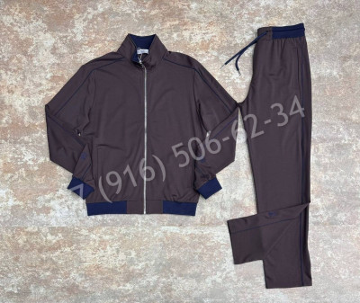 Прогулочный костюм Brunello Cucinelli 29201