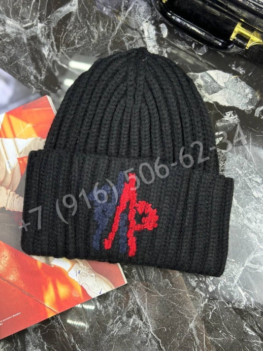 Шапка Moncler 24702