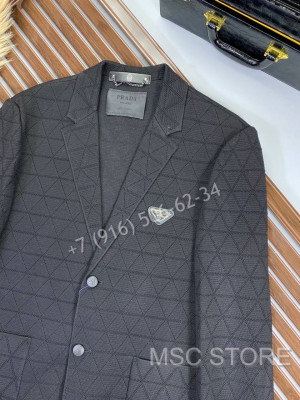 Пиджак Prada 8870