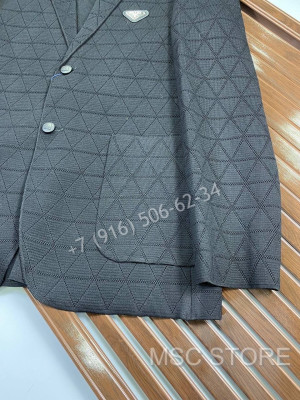 Пиджак Prada 8870