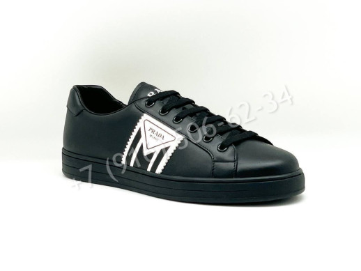 Кеды Prada 19226