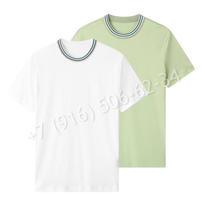 Футболка Loro Piana 29301