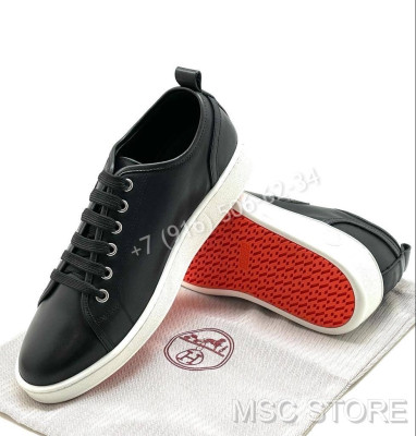Кеды Hermes 9070
