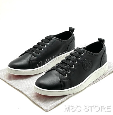 Кеды Hermes 9070